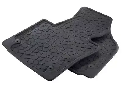 Gulvmatter Seat Alhambra II 2010 - 2020 – bilde 3
