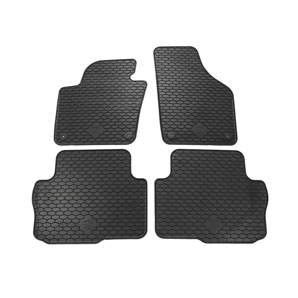Gulvmatter Seat Alhambra II / VW Sharan II 2010 - 2022 Image 1