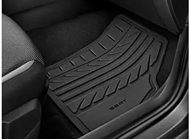 Gulvmatter Seat Arona 2017-> / Seat Ibiza V 2017->