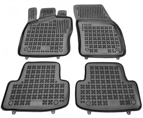 Gulvmatter Seat ATECA 2016 -