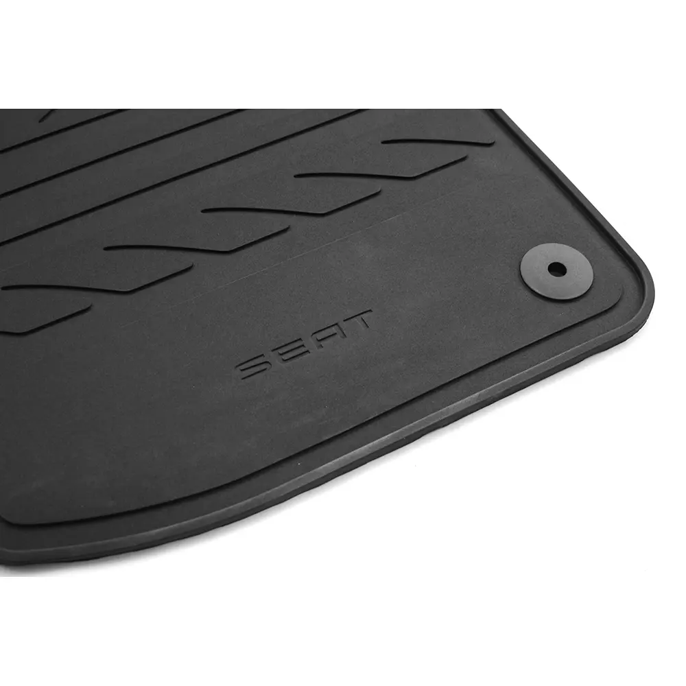 Gulvmatter Seat Ateca 2016 -> – bilde 3