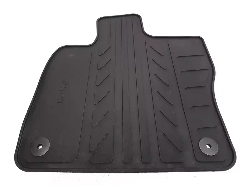 Gulvmatter Seat Ateca 2016 -> – bilde 4