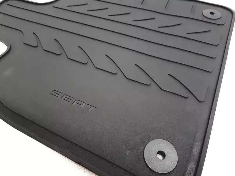 Gulvmatter Seat Ateca 2016 -> – bilde 5