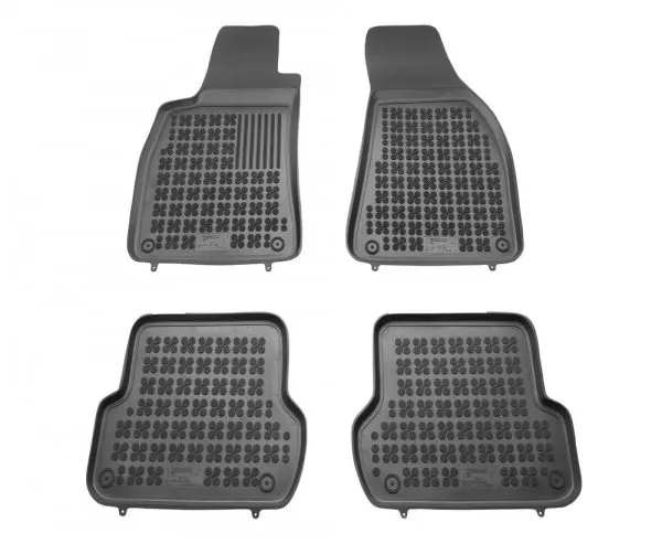 Gulvmatter Seat EXEO 2008 - 2013
