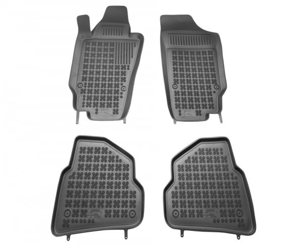Gulvmatter Seat IBIZA IV 2008 - 2017