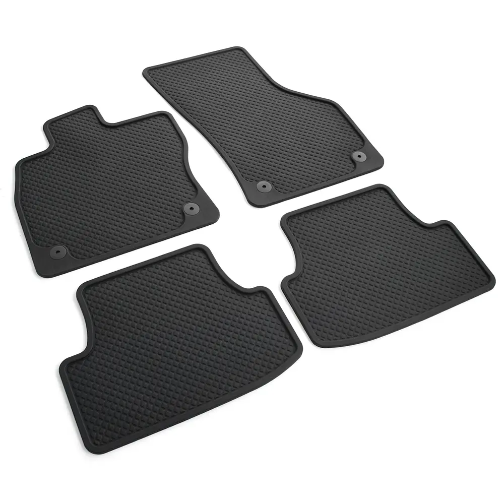 Gulvmatter Seat Leon III 2012 - 2020