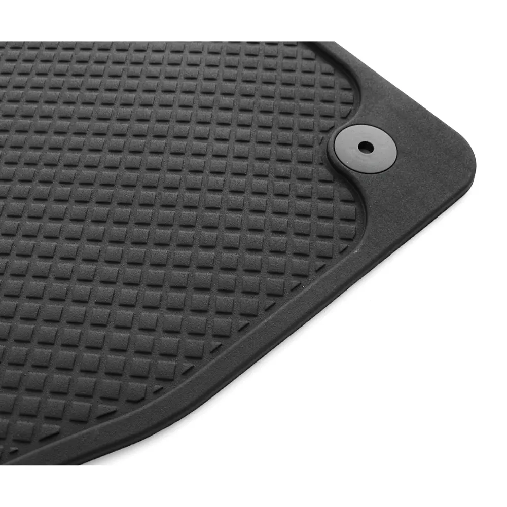 Gulvmatter Seat Leon III 2012 - 2020 – bilde 2