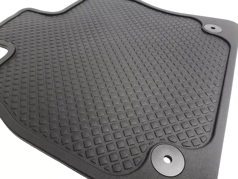 Gulvmatter Seat Leon III 2012 - 2020 – bilde 3
