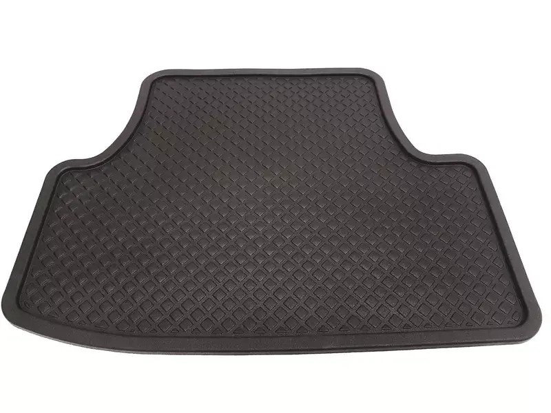 Gulvmatter Seat Leon III 2012 - 2020 – bilde 6