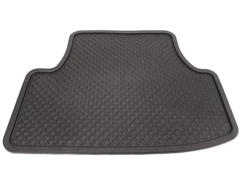 Gulvmatter Seat Leon III 2012 - 2020 – bilde 7