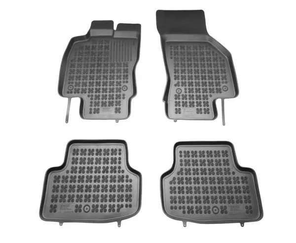 Gulvmatter Seat LEON III 2013 -2020 / Seat LEON III ST 2014 - 2020