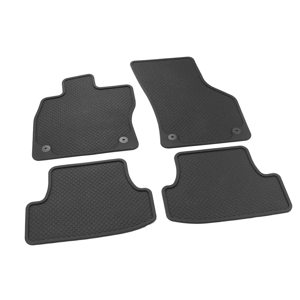 Gulvmatter Seat Leon III SC 2012 - 2020