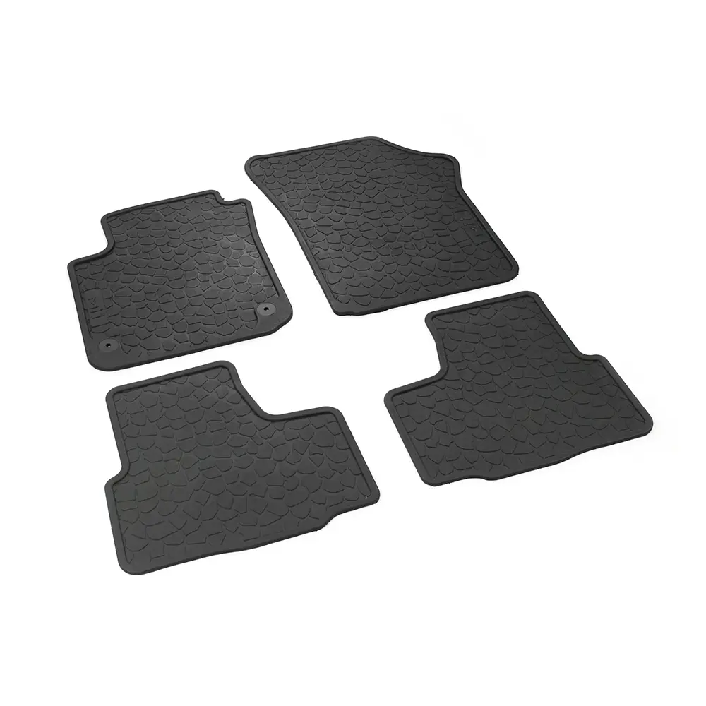 Gulvmatter Seat Mii 2011 - 2019