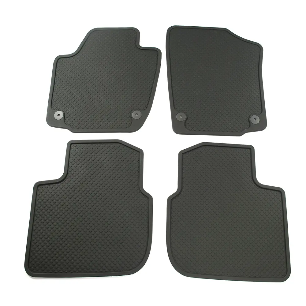 Gulvmatter Seat Toledo IV 2012 - 2018