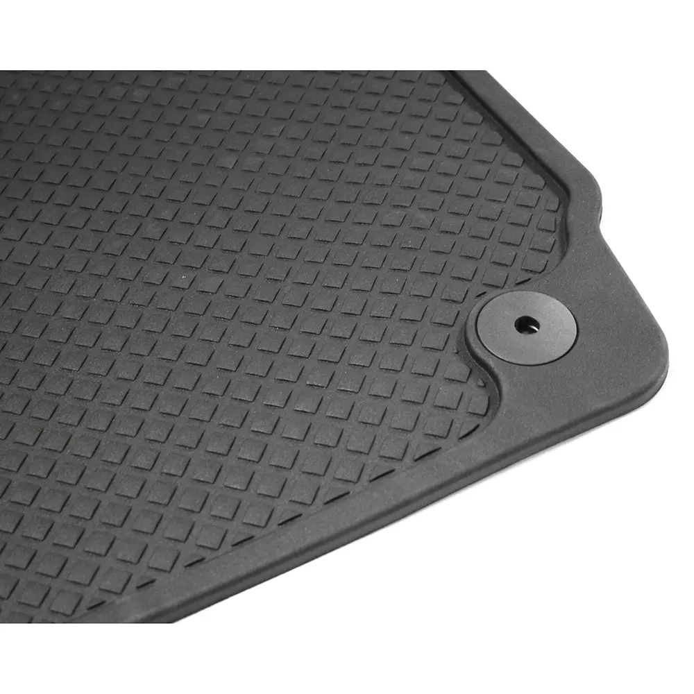 Gulvmatter Seat Toledo IV 2012 - 2018 – bilde 2