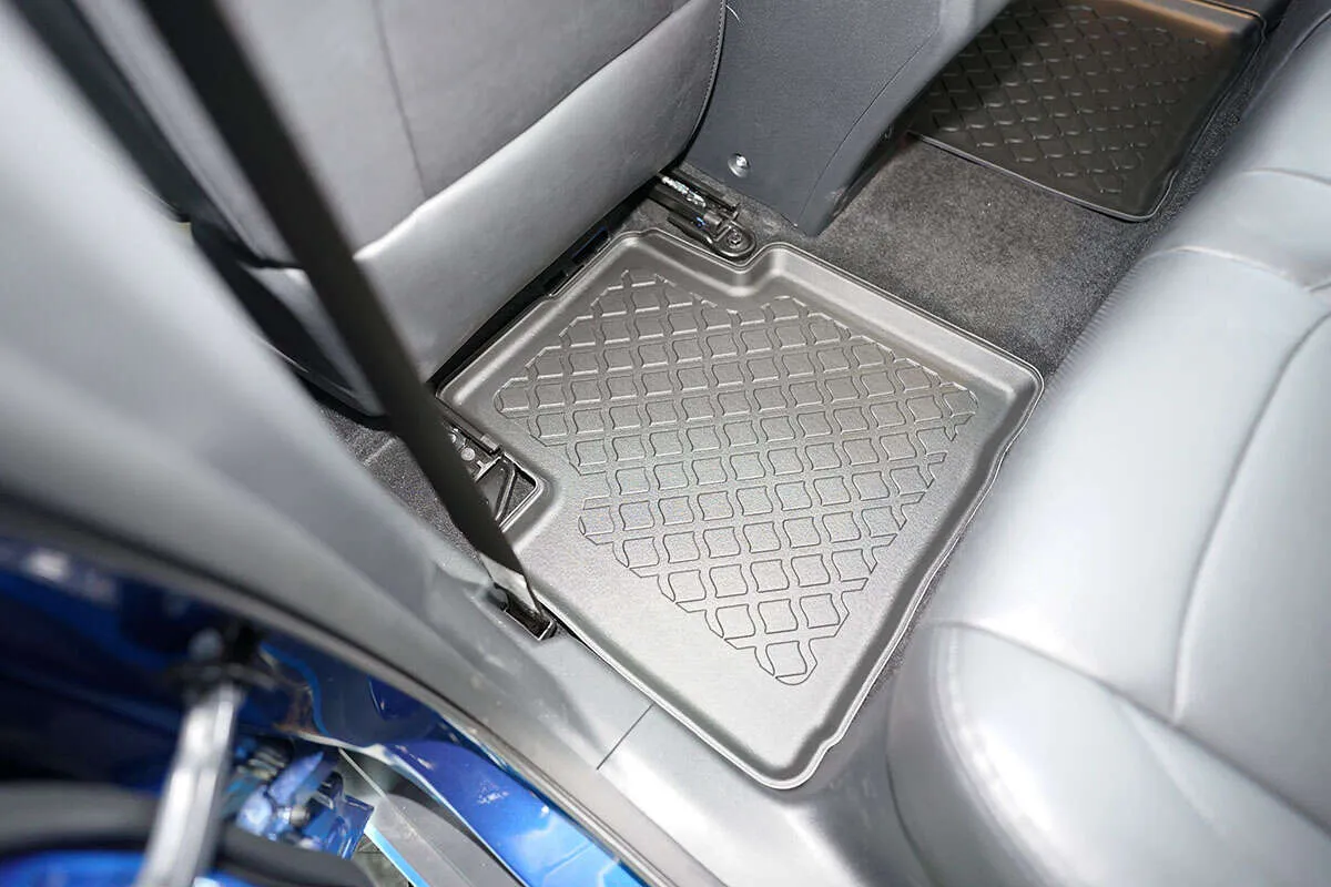 Gulvmatter Seres 3 2021 -> │ Guardliner Floor Mats – bilde 3