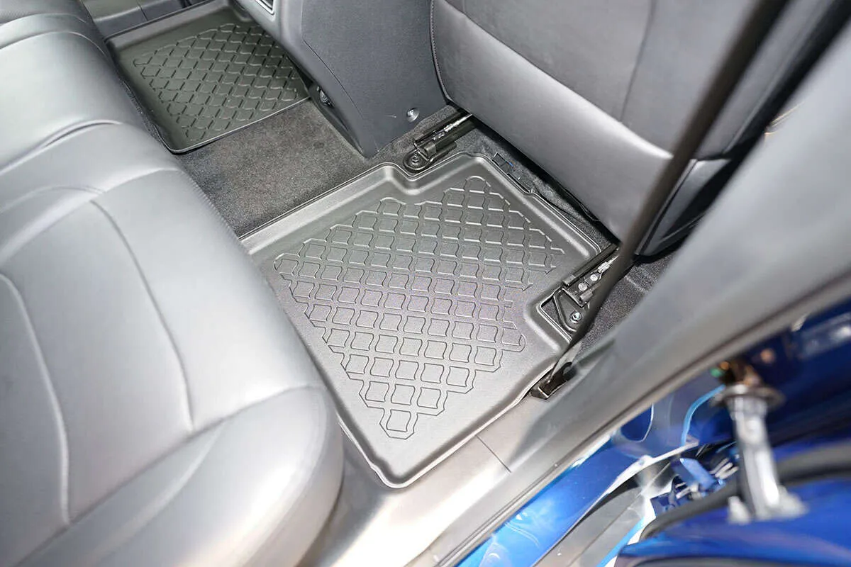 Gulvmatter Seres 3 2021 -> │ Guardliner Floor Mats – bilde 4