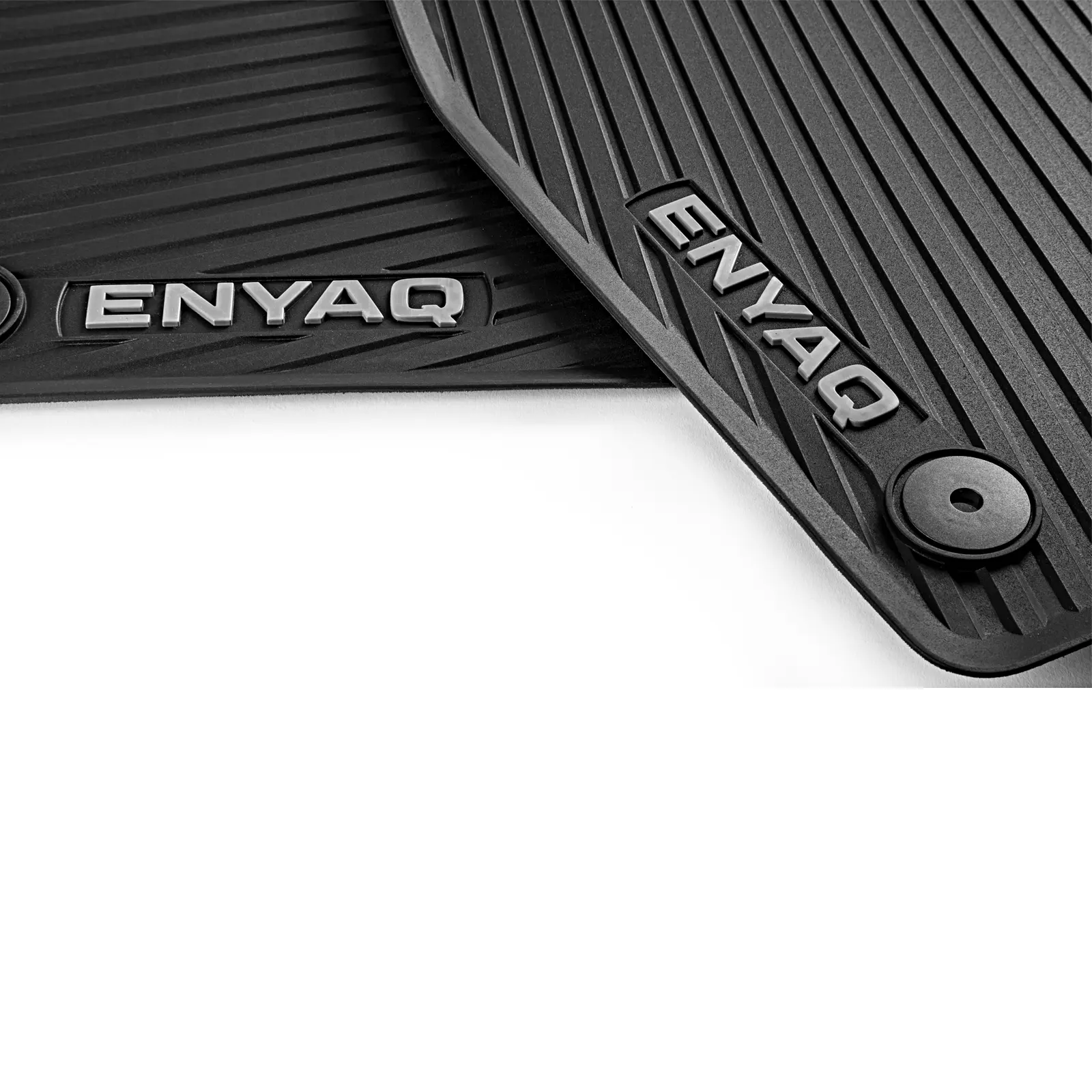 Gulvmatter Škoda Enyaq iV 2020 -> – bilde 2