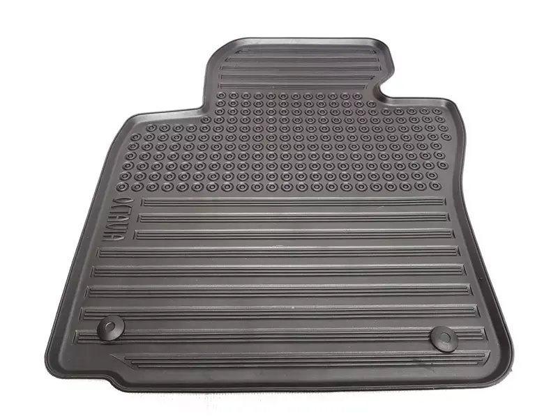 Gulvmatter Skoda Octavia II 2004 - 2013 – bilde 4
