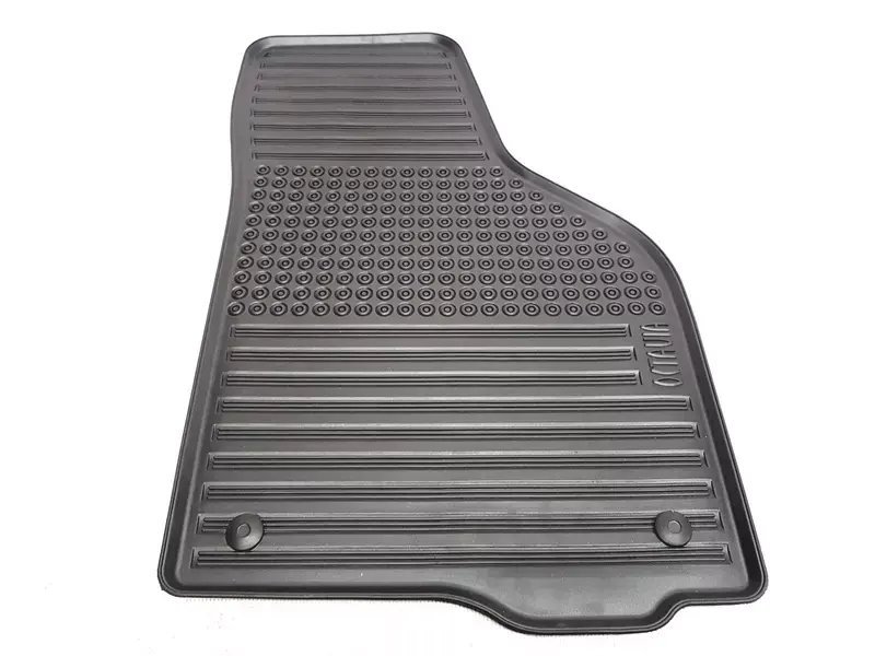 Gulvmatter Skoda Octavia II 2004 - 2013 – bilde 5