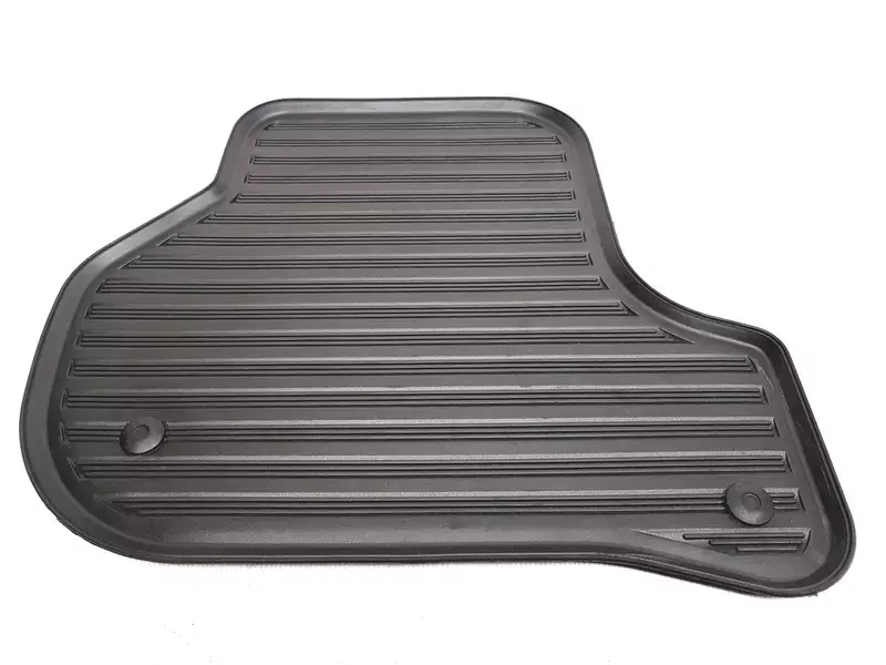 Gulvmatter Skoda Octavia II 2004 - 2013 – bilde 6