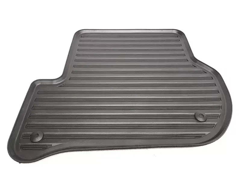 Gulvmatter Skoda Octavia II 2004 - 2013 – bilde 7