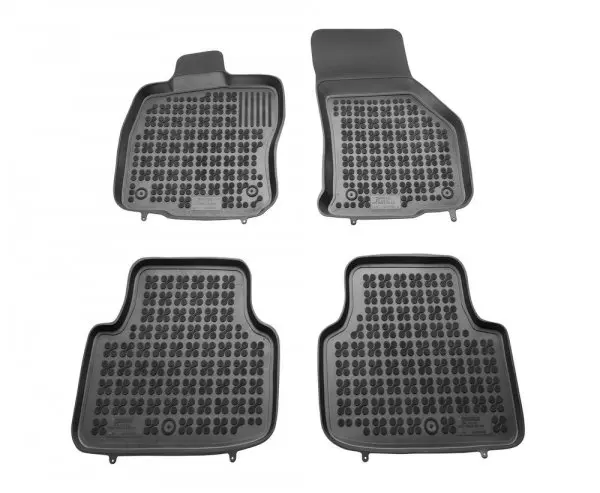 Gulvmatter Skoda Octavia III 2012 - 2020