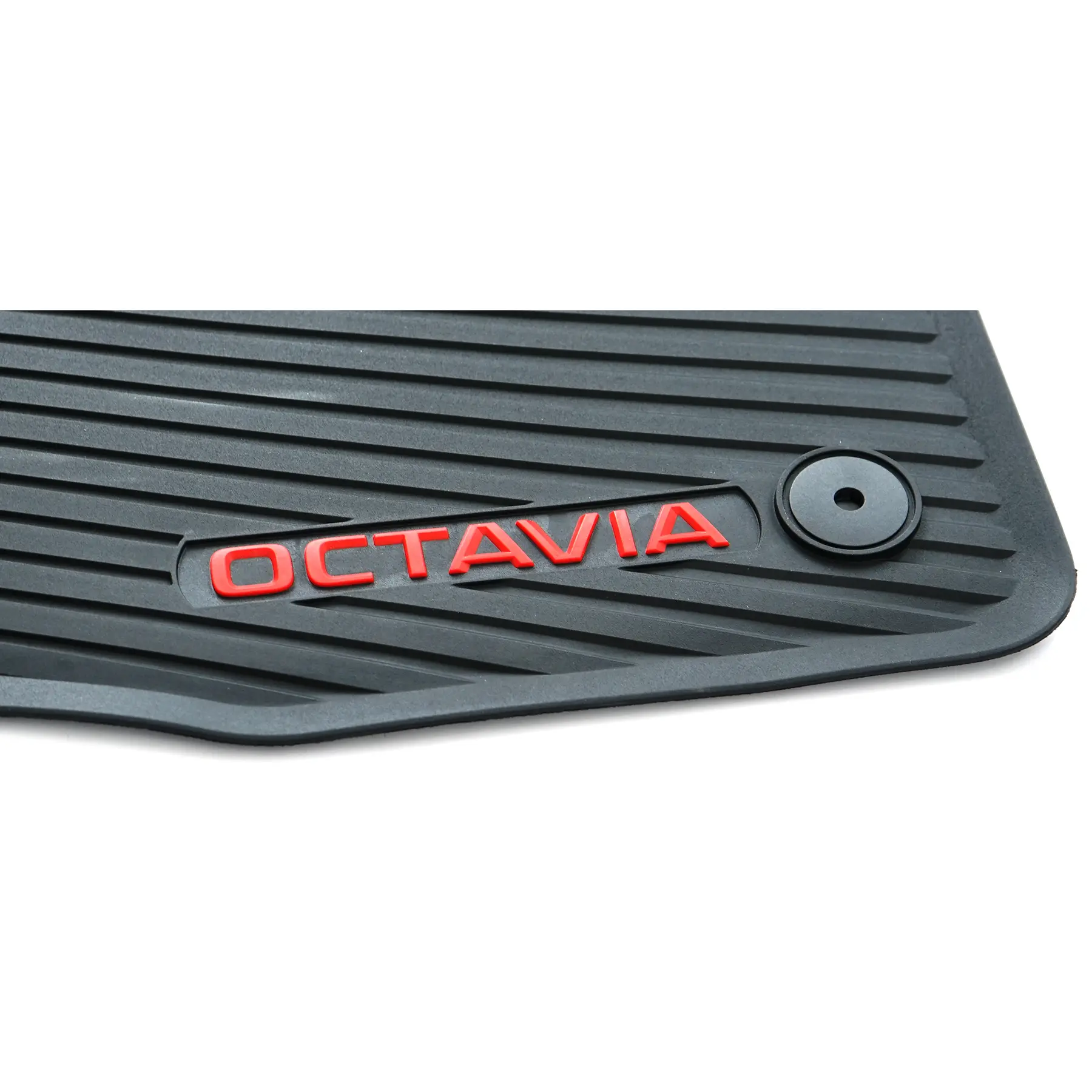 Gulvmatter Skoda Octavia IV 2019 -> – bilde 5