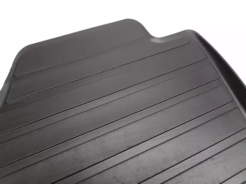 Gulvmatter Skoda Rapid 2012 - 2019 – bilde 5