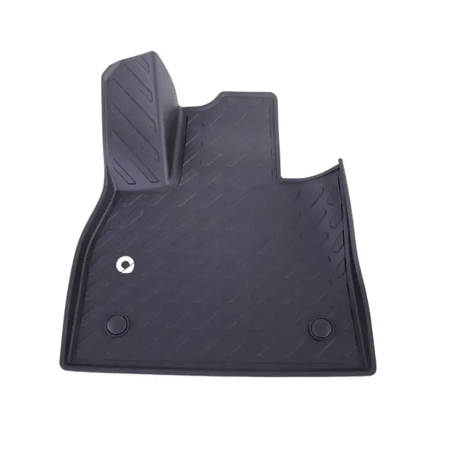 Gulvmatter Smart #5 2024 -> │ Genuine® Allværsmatter - sett 3 stk. – bilde 3