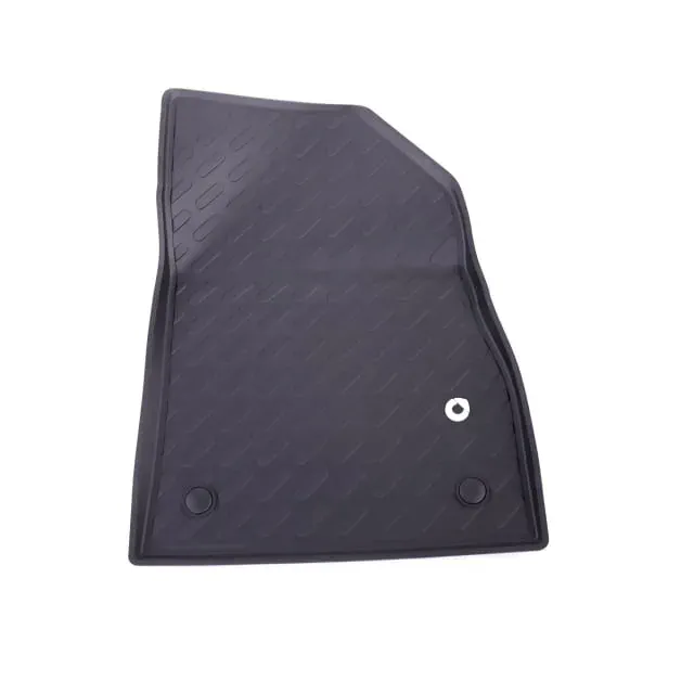 Gulvmatter Smart #5 2024 -> │ Genuine® Allværsmatter - sett 3 stk. – bilde 4