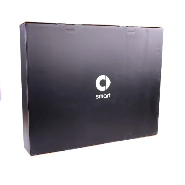 Gulvmatter Smart #5 2024 -> │ Genuine® Allværsmatter - sett 3 stk. – bilde 6