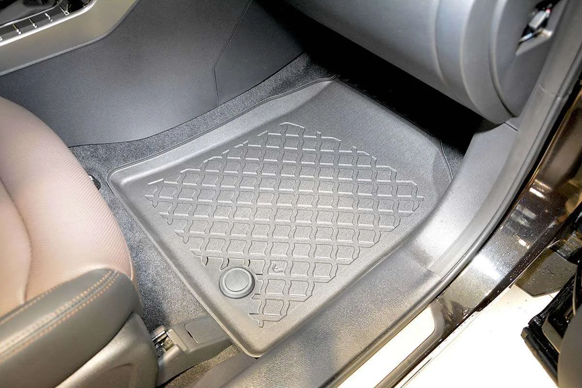 Gulvmatter SsangYong Korando IV (C300) 2019 -> – bilde 2