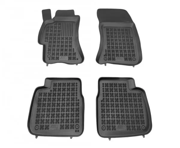 Gulvmatter Subaru LEGACY IV 2003 - 2009