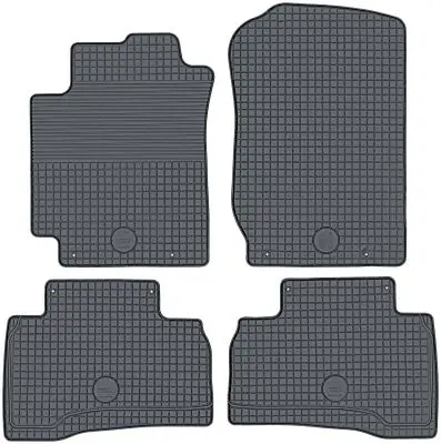 Gulvmatter Suzuki Grand Vitara II 2005-2014