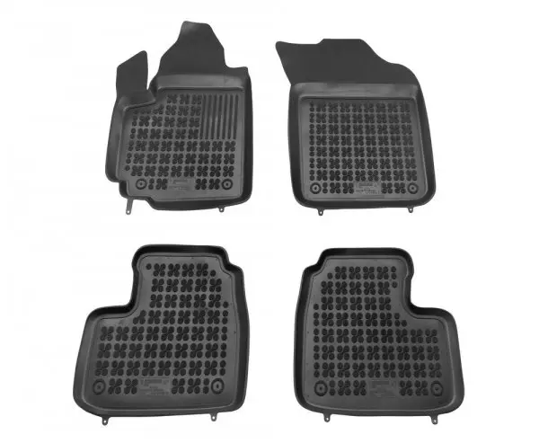 Gulvmatter Suzuki SWIFT III 2005 - 2008