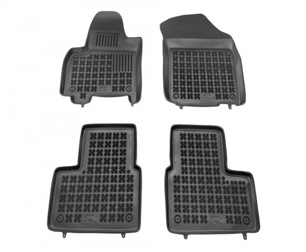 Gulvmatter Suzuki SX4 2006 - 2014