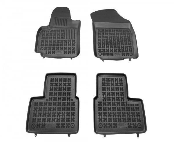 Gulvmatter Suzuki SX4 2006 - 2014