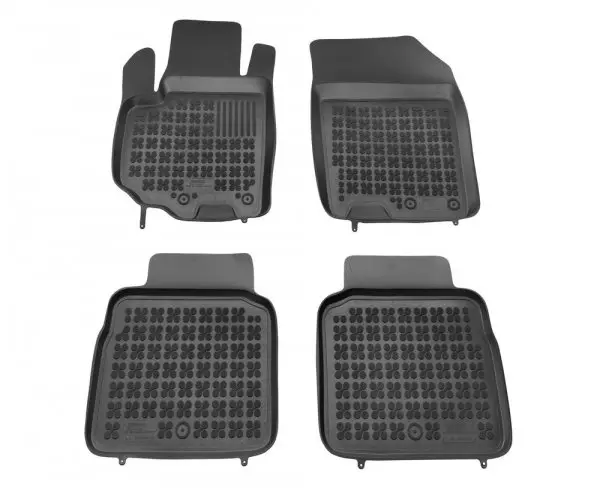 Gulvmatter Suzuki SX4 S-Cross 2013 - 2021
