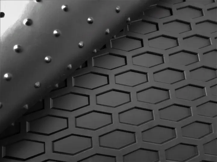 Gulvmatter Toyota bZ4X 2022 -> / Subaru Solterra 2022 -> Image 11