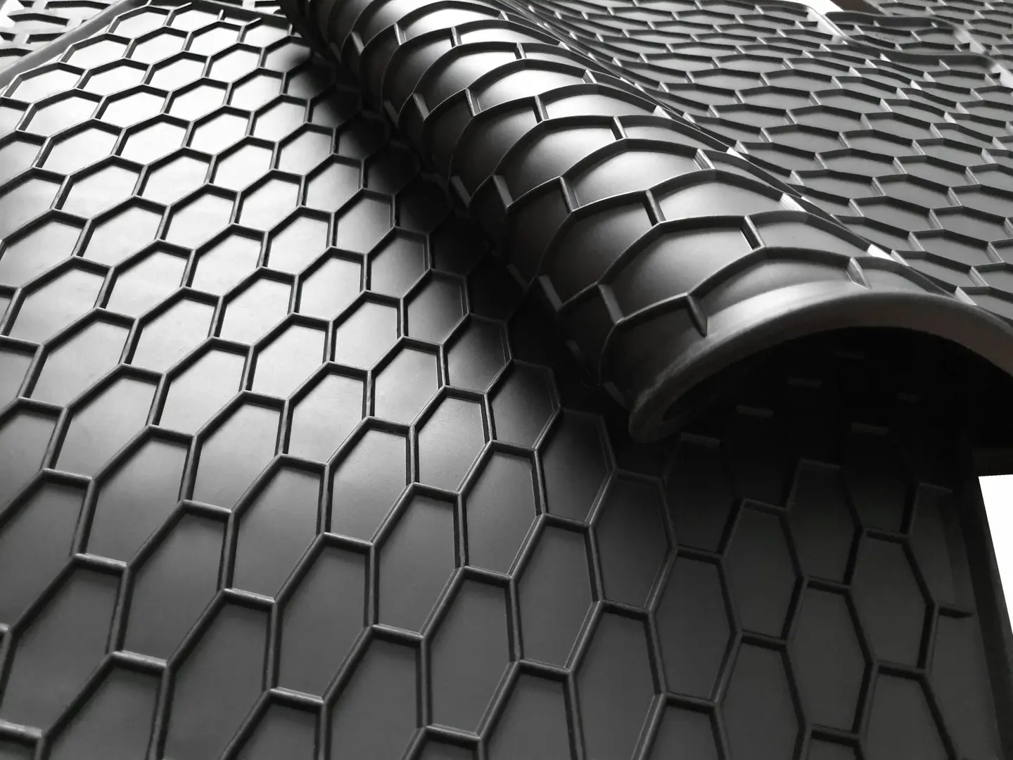 Gulvmatter Toyota bZ4X 2022 -> / Subaru Solterra 2022 -> Image 14