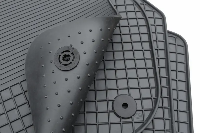 Gulvmatter Toyota bZ4X 2022 -> / Subaru Solterra 2022 -> Image 16