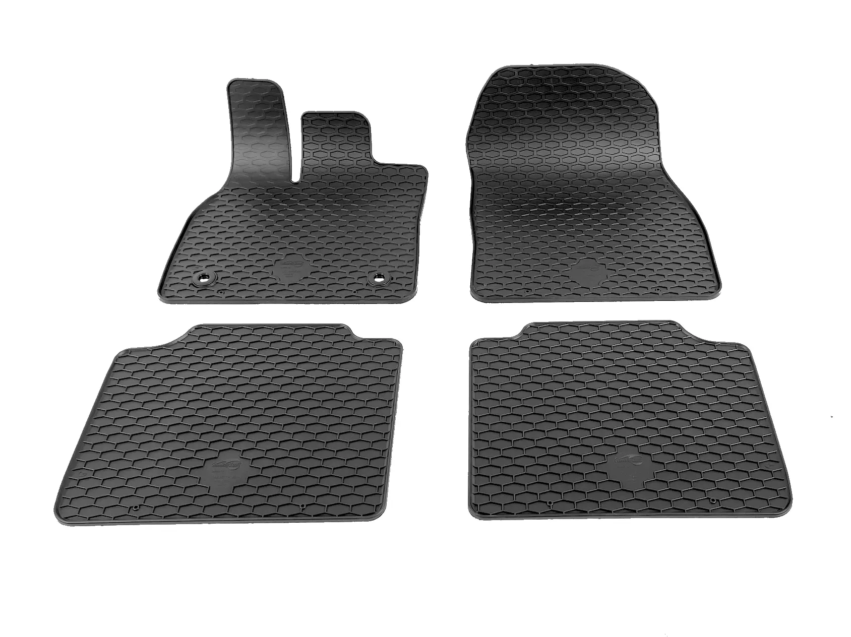 Gulvmatter Toyota bZ4X 2022 -> / Subaru Solterra 2022 -> Image 2