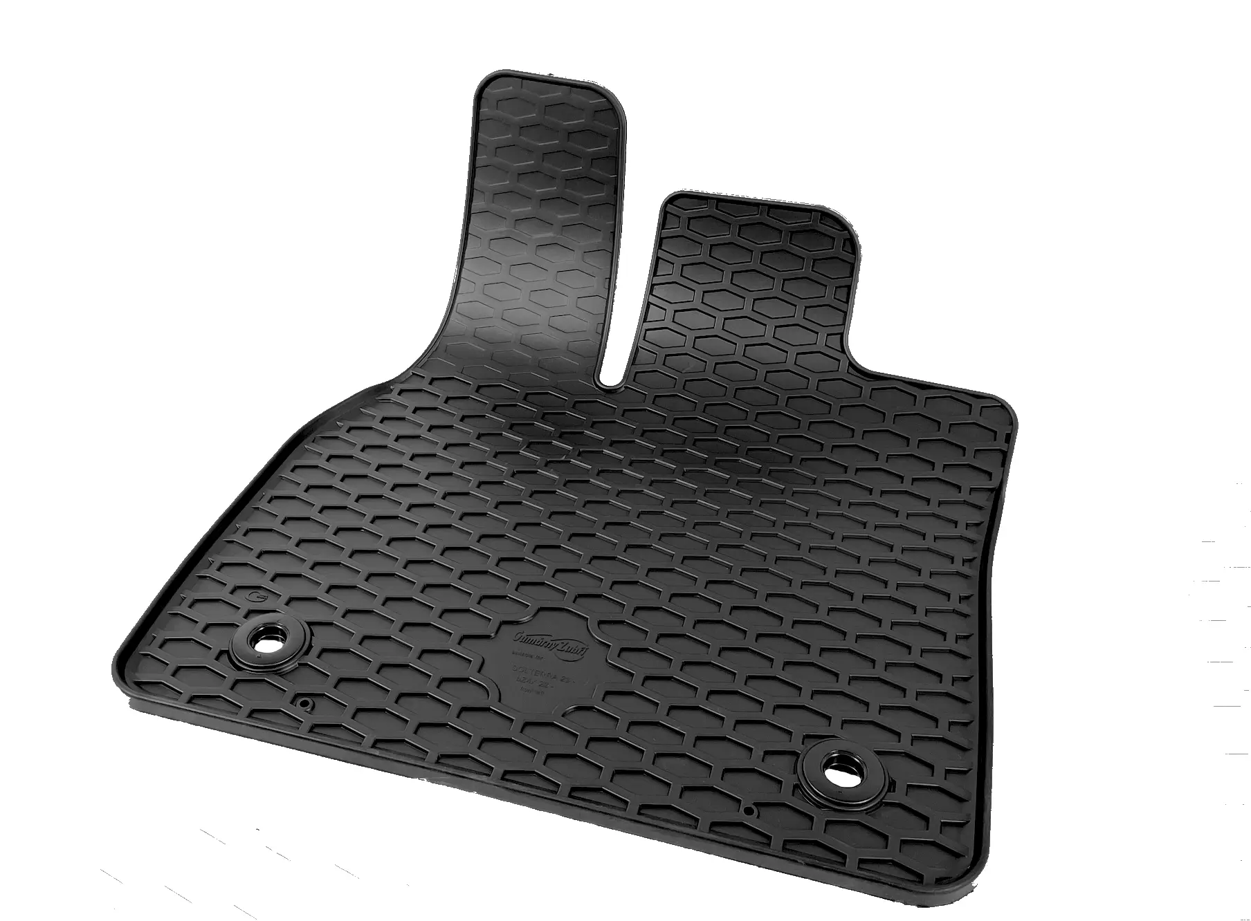 Gulvmatter Toyota bZ4X 2022 -> / Subaru Solterra 2022 -> Image 3