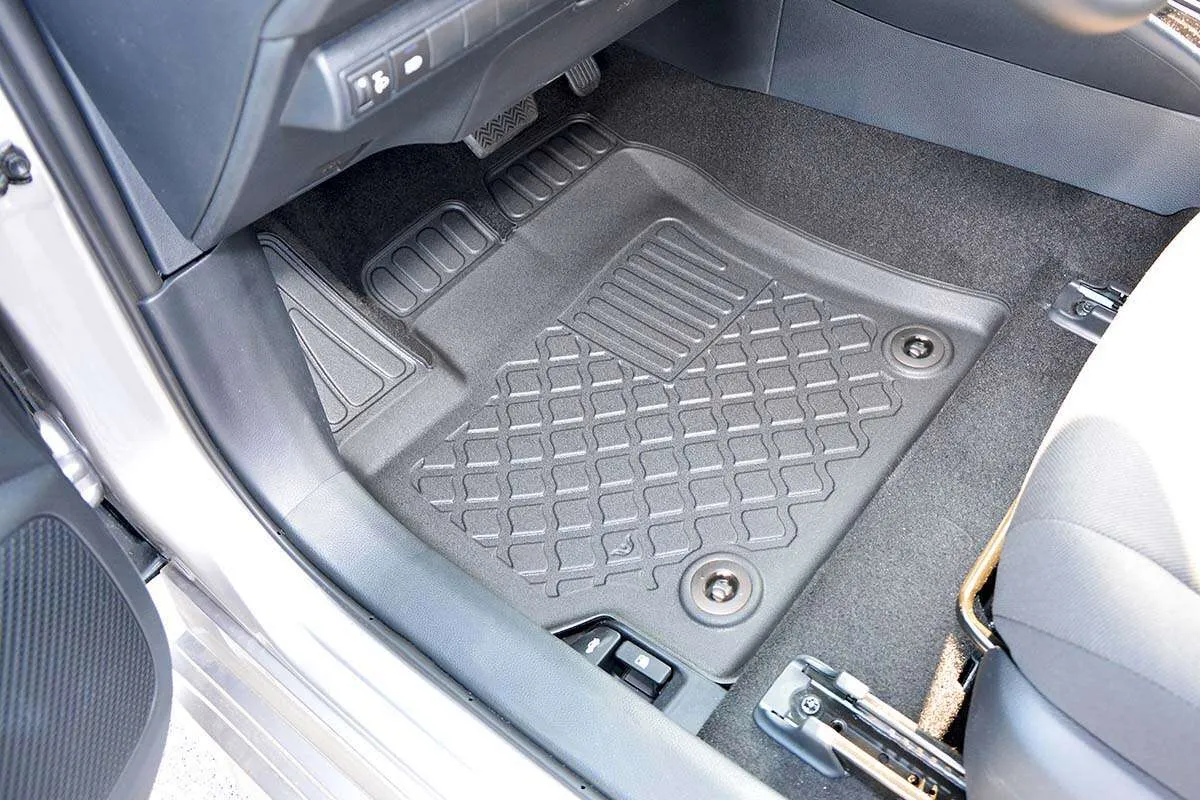 Gulvmatter Toyota Corolla XII (E210) 2019 ->