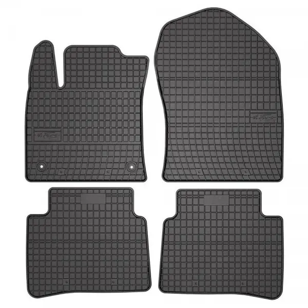 Gulvmatter Toyota Prius (XW50) 2015 - 2023