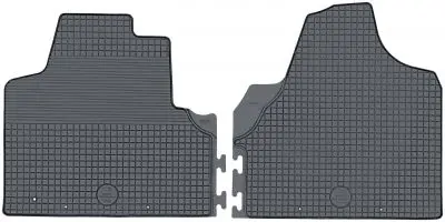 Gulvmatter Toyota ProAce I 2013-2016