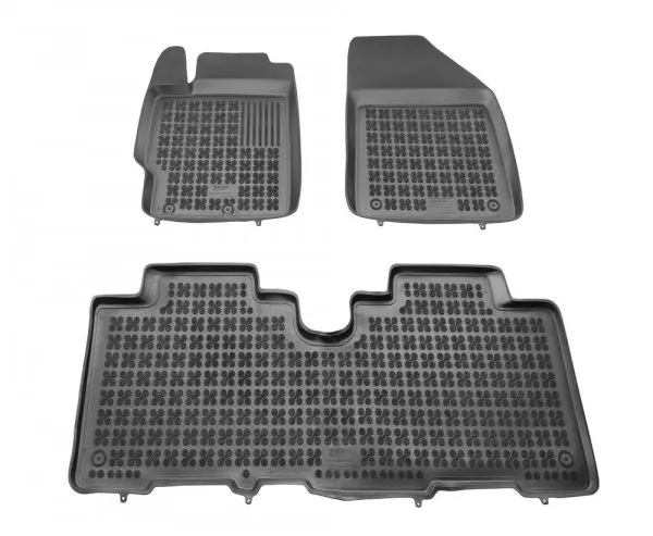 Gulvmatter Toyota VERSO S 2010 - 2017
