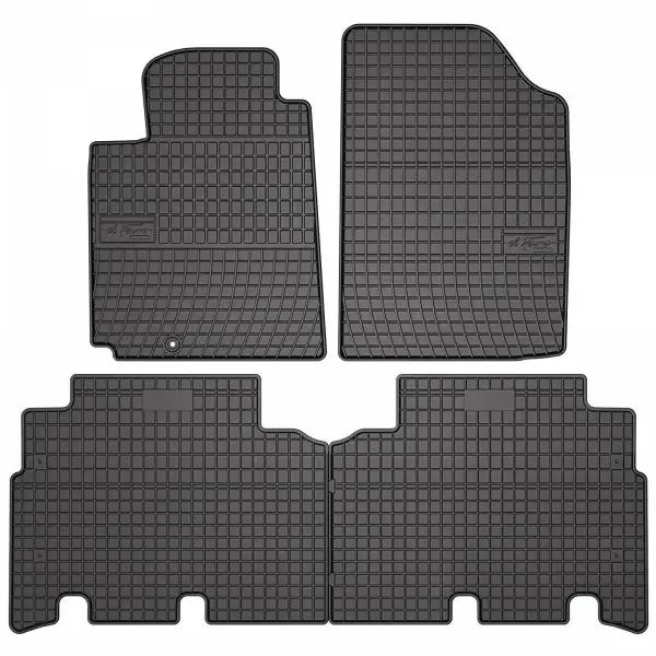 Gulvmatter TOYOTA Yaris Verso 1999-2005