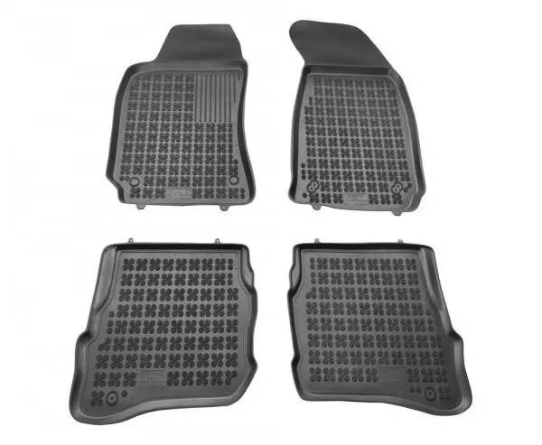 Gulvmatter Volkswagen PASSAT B5 1996 - 2005